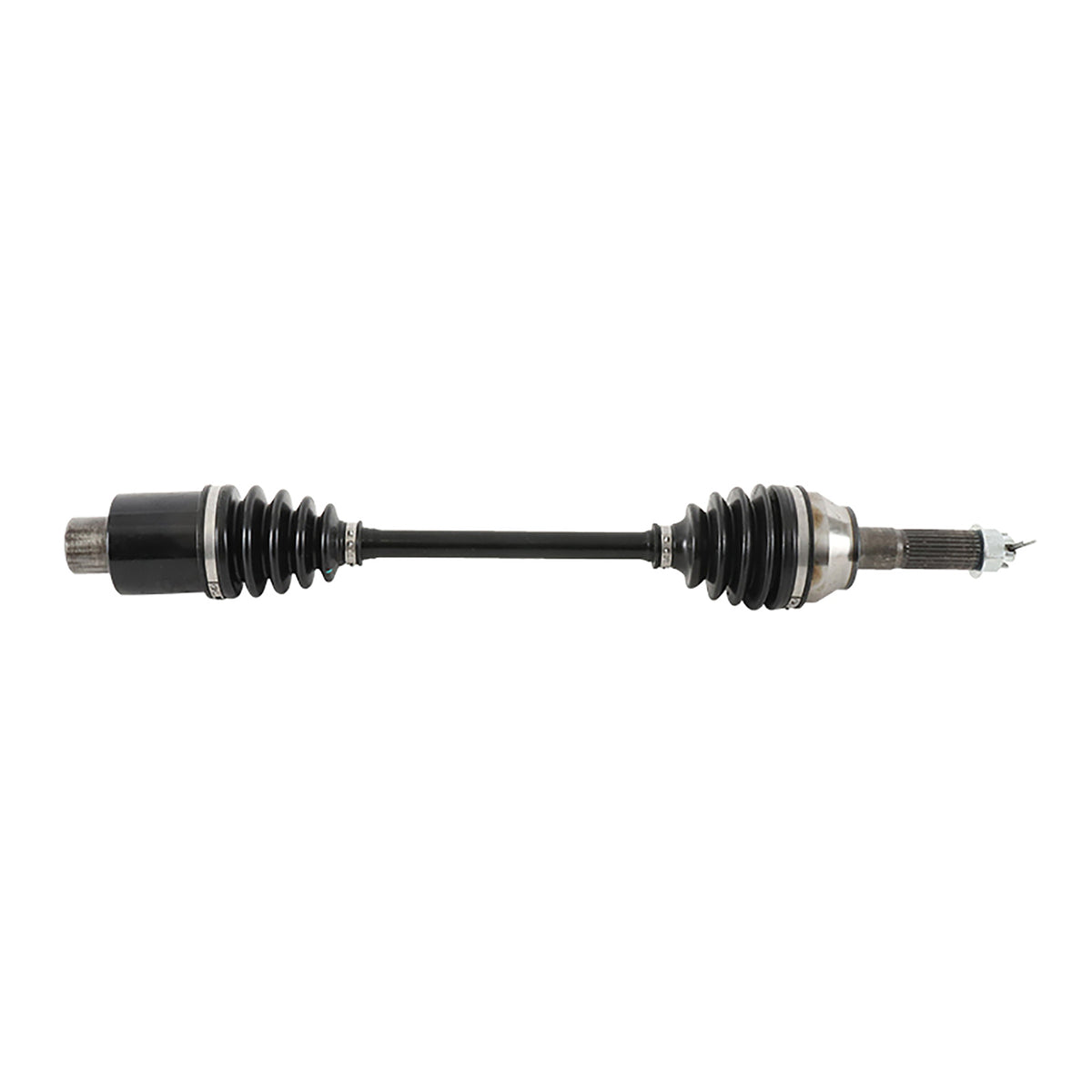 ATV CV/Axle 6 Ball Complete Shaft Polaris