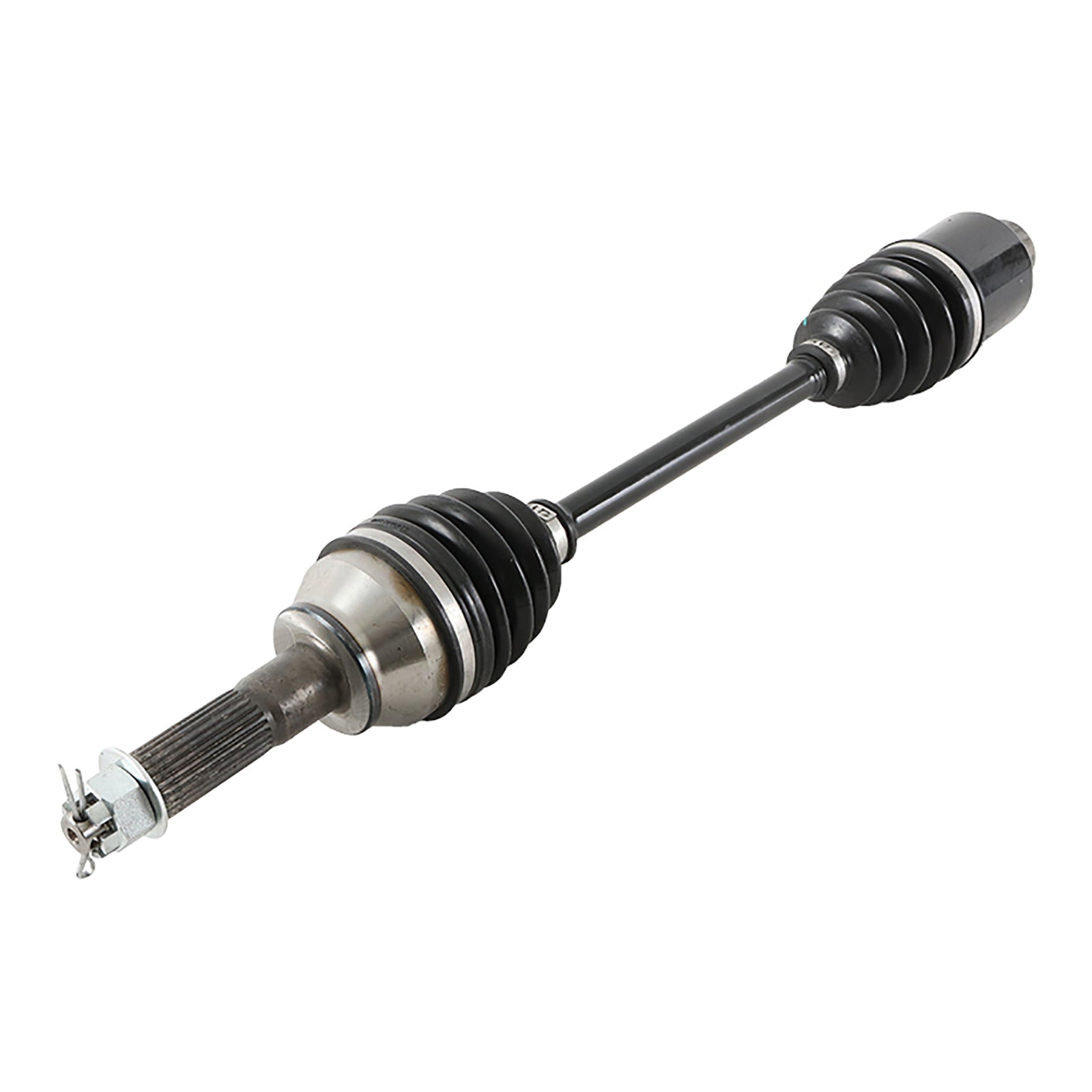 ATV CV/Axle 6 Ball Complete Shaft Polaris