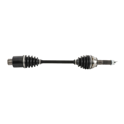 ATV CV/Axle 6 Ball Complete Shaft Polaris