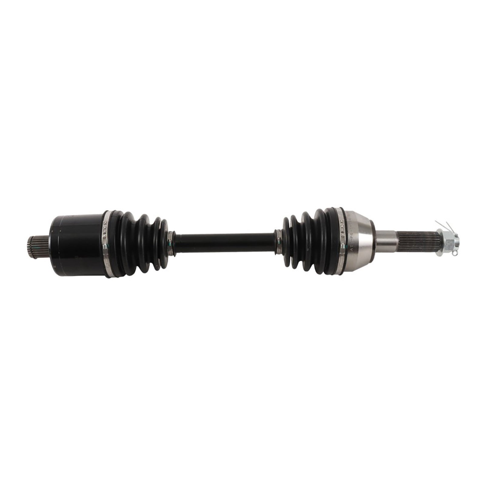 ATV CV/Axle 6 Ball Complete Shaft Polaris