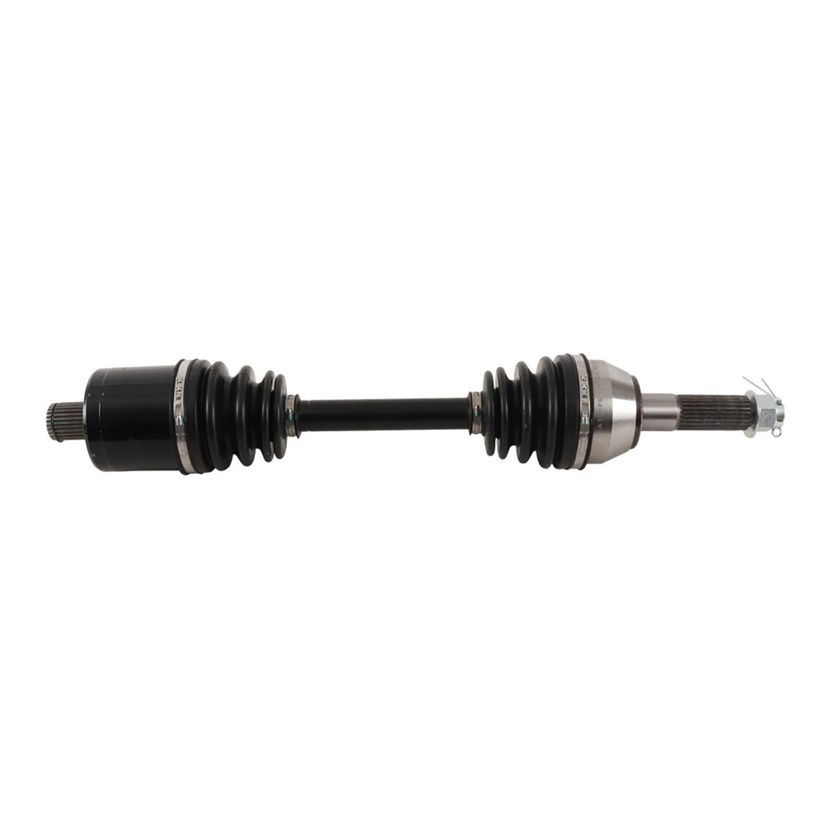 ATV CV/Axle 6 Ball Complete Shaft Polaris