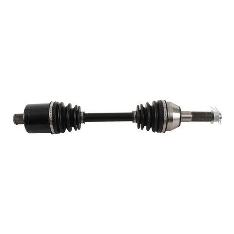 ATV CV/Axle 6 Ball Complete Shaft Polaris