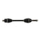 ATV CV/Axle 6 Ball Complete Shaft Polaris