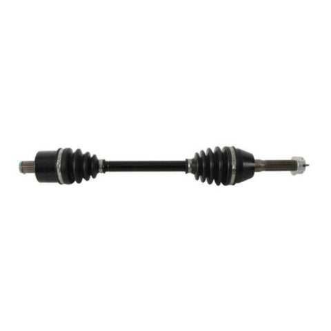 ATV CV/Axle 6 Ball Complete Shaft Polaris