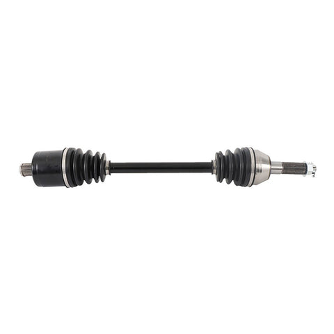 ATV CV/Axle 6 Ball Complete Shaft Polaris