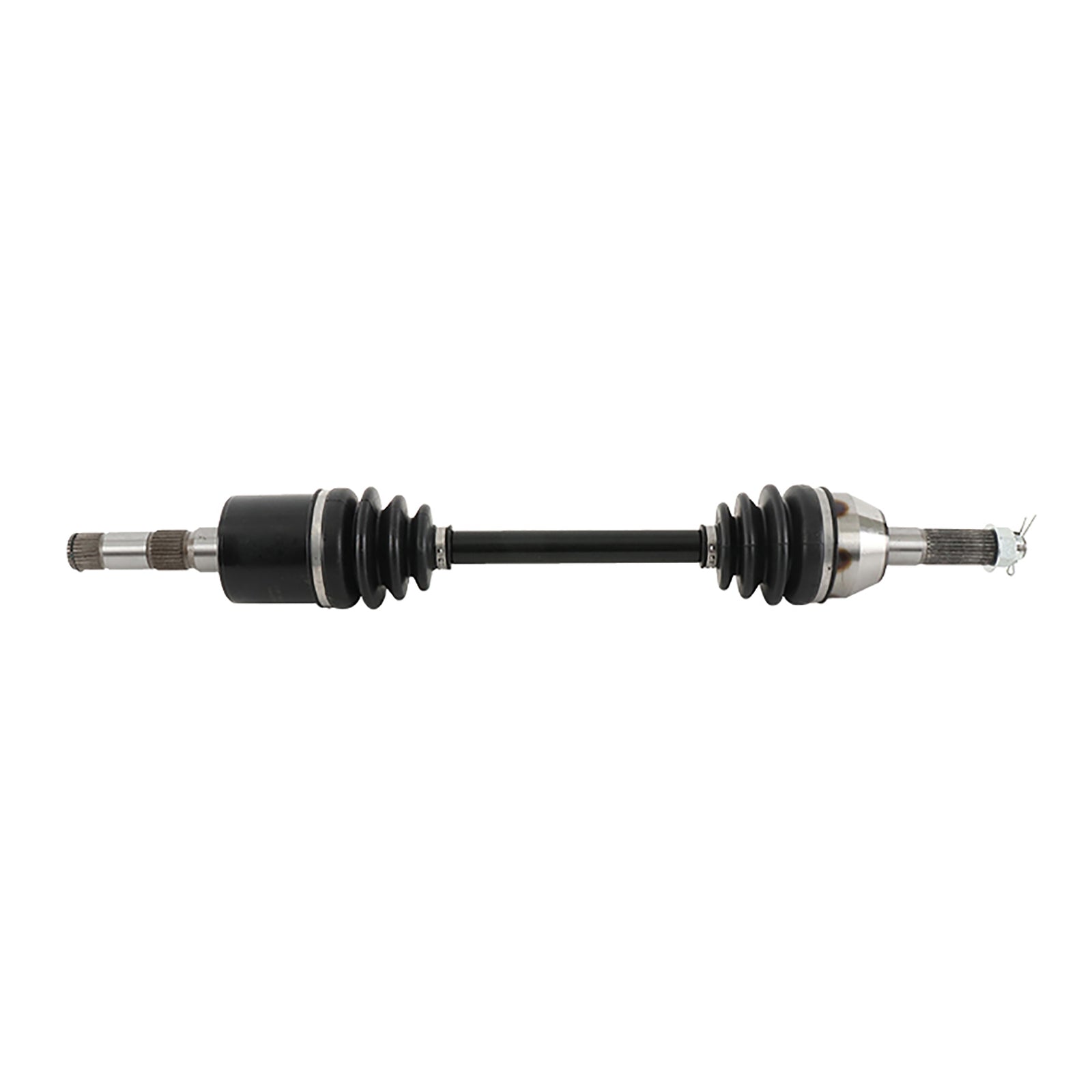 ATV CV/Axle 6 Ball Complete Shaft Polaris