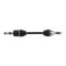 ATV CV/Axle 6 Ball Complete Shaft Polaris