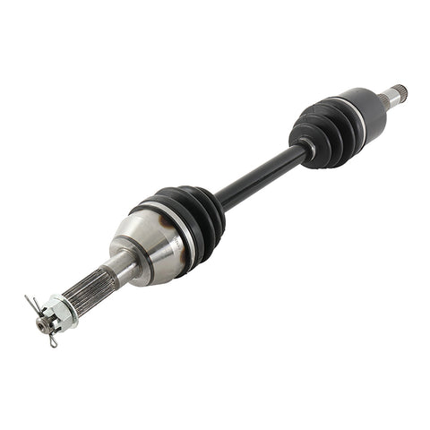 ATV CV/Axle 6 Ball Complete Shaft Polaris