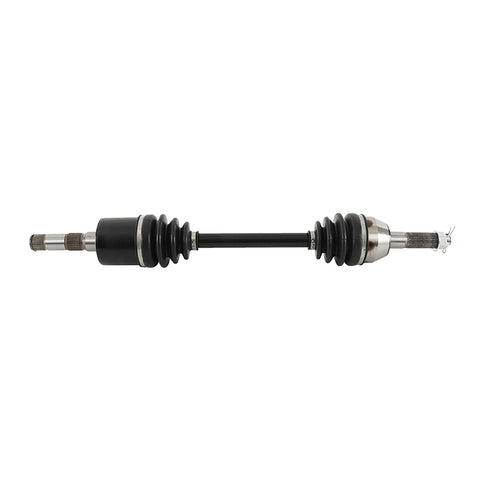 ATV CV/Axle 6 Ball Complete Shaft Polaris