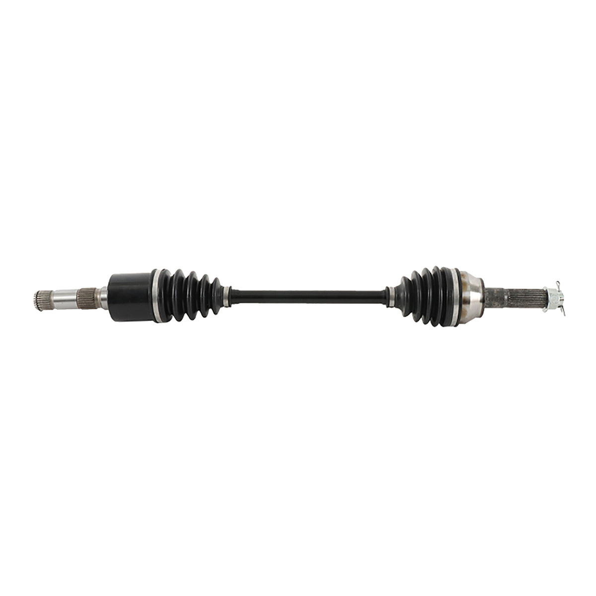ATV CV/Axle 6 Ball Complete Shaft Polaris
