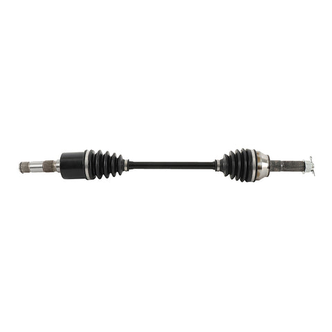 ATV CV/Axle 6 Ball Complete Shaft Polaris