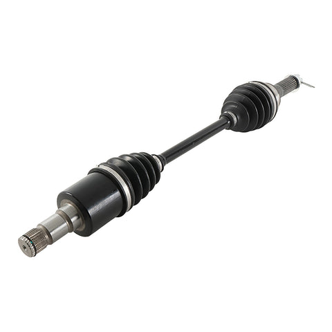 ATV CV/Axle 6 Ball Complete Shaft Polaris