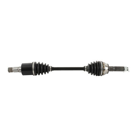 ATV CV/Axle 6 Ball Complete Shaft Polaris
