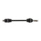 ATV CV/Axle 6 Ball Complete Shaft - Polaris