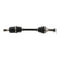 ATV CV/Axle 6 Ball Complete Shaft Suzuki
