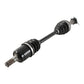 ATV CV/Axle 6 Ball Complete Shaft Suzuki