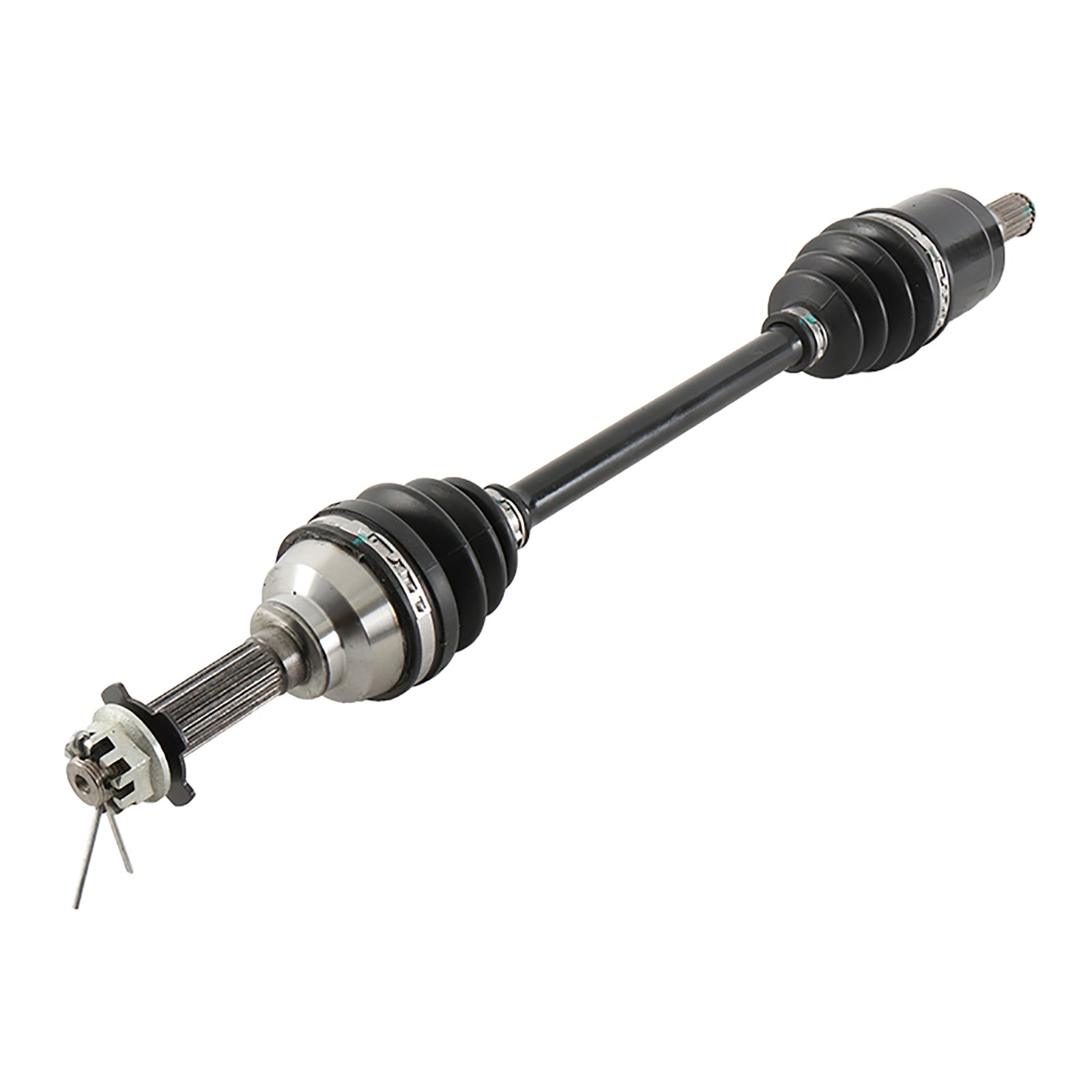 ATV CV/Axle 6 Ball Complete Shaft Suzuki