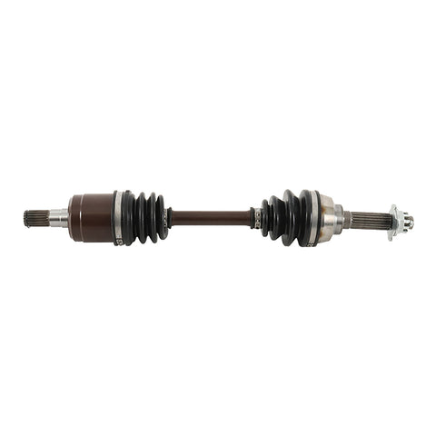 ATV CV/Axle 6 Ball Complete Shaft Suzuki