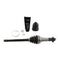 ATV CV/Axle 6 Ball Half Shaft Yamaha