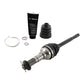 ATV CV/Axle 6 Ball Half Shaft Yamaha
