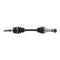 ATV CV/Axle 6 Ball Complete Shaft Yamaha