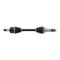 ATV CV/Axle 6 Ball Complete Shaft Yamaha