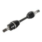 ATV CV/Axle 6 Ball Complete Shaft Yamaha