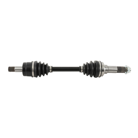ATV CV/Axle 6 Ball Complete Shaft Yamaha