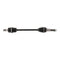 ATV CV/Axle 6 Ball Complete Shaft Yamaha