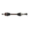 ATV CV/Axle 6 Ball Complete Shaft Yamaha