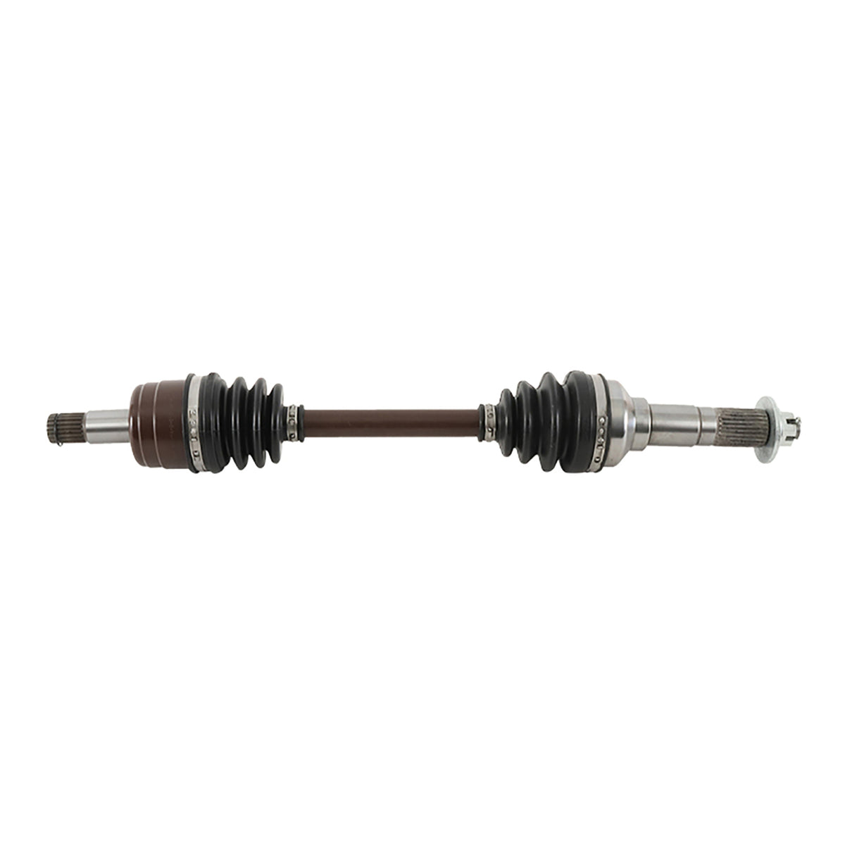 ATV CV/Axle 6 Ball Complete Shaft Yamaha
