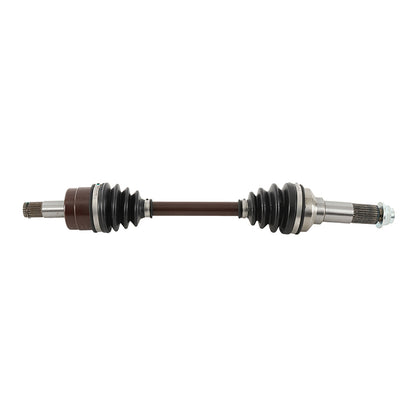 ATV CV/Axle 6 Ball Complete Shaft Yamaha
