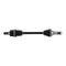 ATV CV Axle 6 Ball Complete Shaft - Yamaha