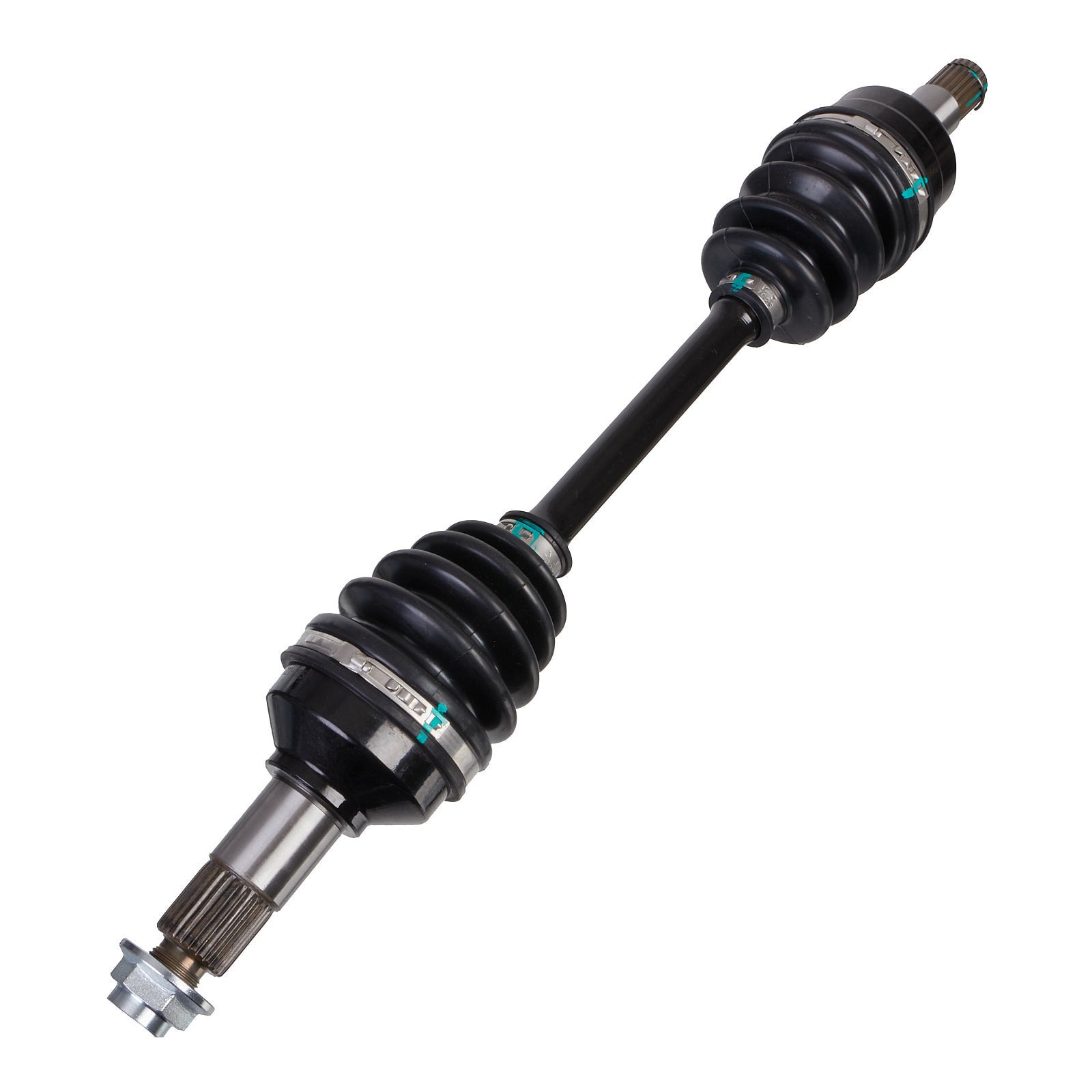 ATV CV/Axle 6 Ball Complete Shaft Yamaha