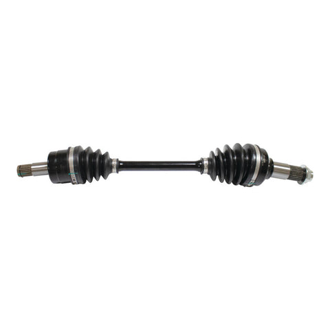ATV CV/Axle 6 Ball Complete Shaft Yamaha