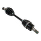 ATV CV/Axle 6 Ball Complete Shaft Yamaha