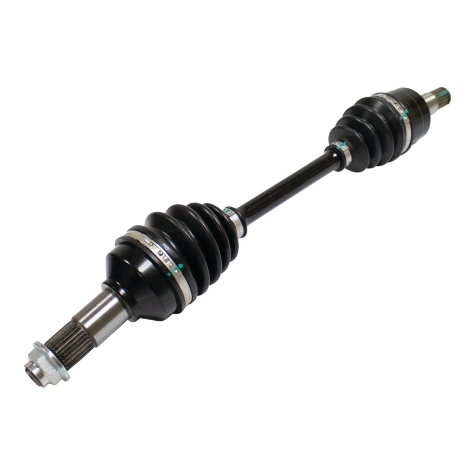ATV CV/Axle 6 Ball Complete Shaft Yamaha