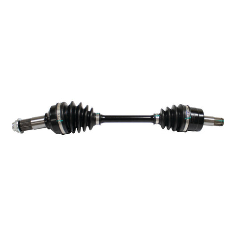ATV CV/Axle 6 Ball Complete Shaft Yamaha