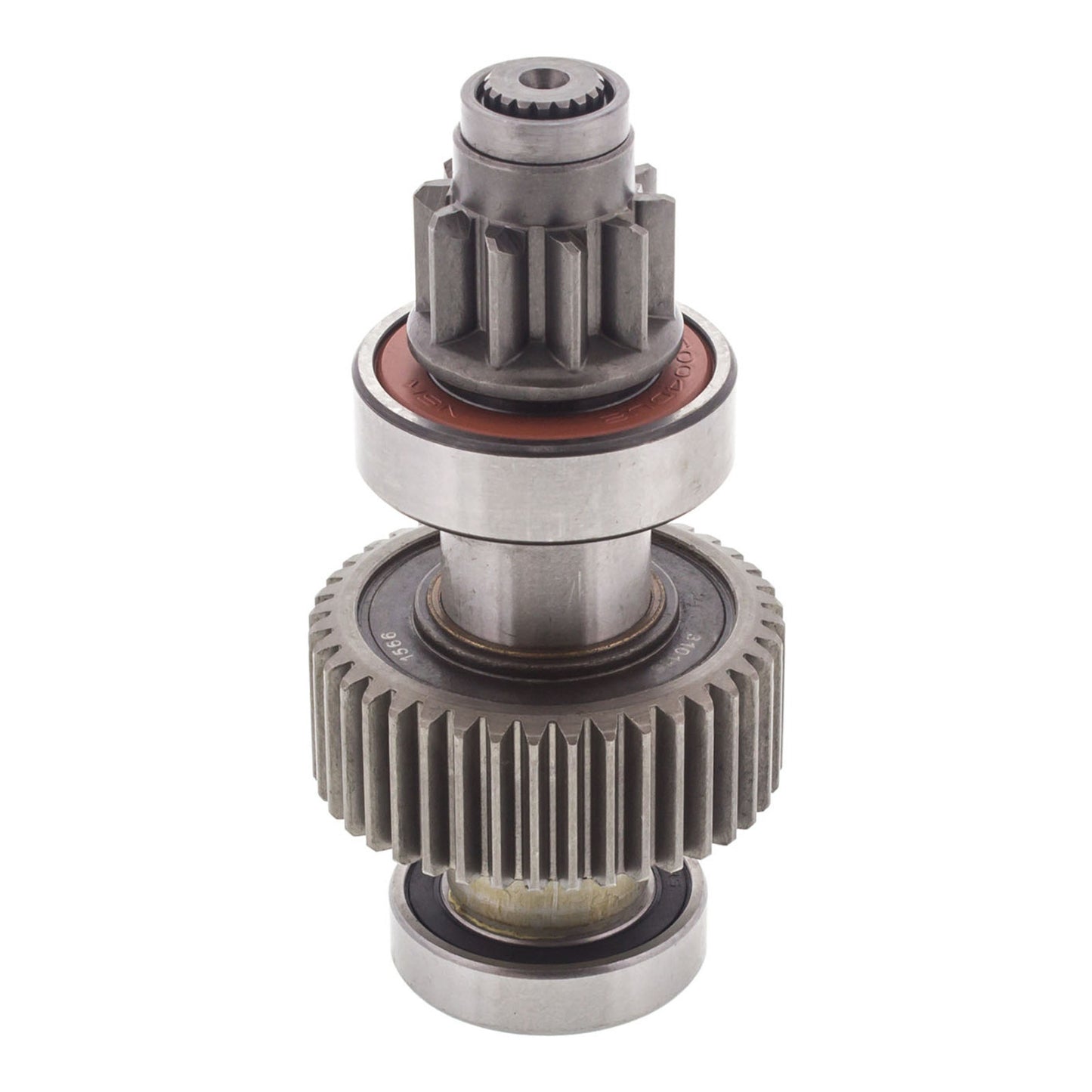 HD Starter Clutch '07-Up Big Twin 79-2104