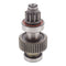 HD Starter Clutch '07-Up Big Twin 79-2104