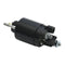HD Starter Solenoid M8 114 / 117 79-2111