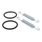 Exhaust Gasket Kit 823201