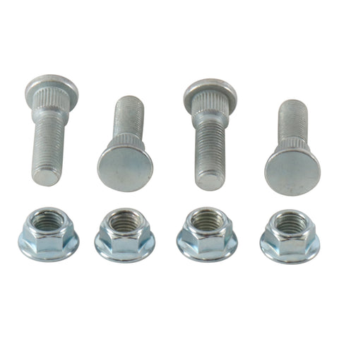 Wheel Stud and Nut Kit 85-1001