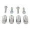 WHEEL STUD AND NUT KIT FRONT / REAR 85-1096