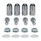 Wheel Stud and Nut Kit 85-1127