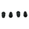 WHEEL NUT KIT FRONT / REAR 85-1263