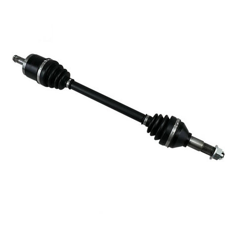 ATV CV/Axle 8 Ball Complete Shaft Can-Am