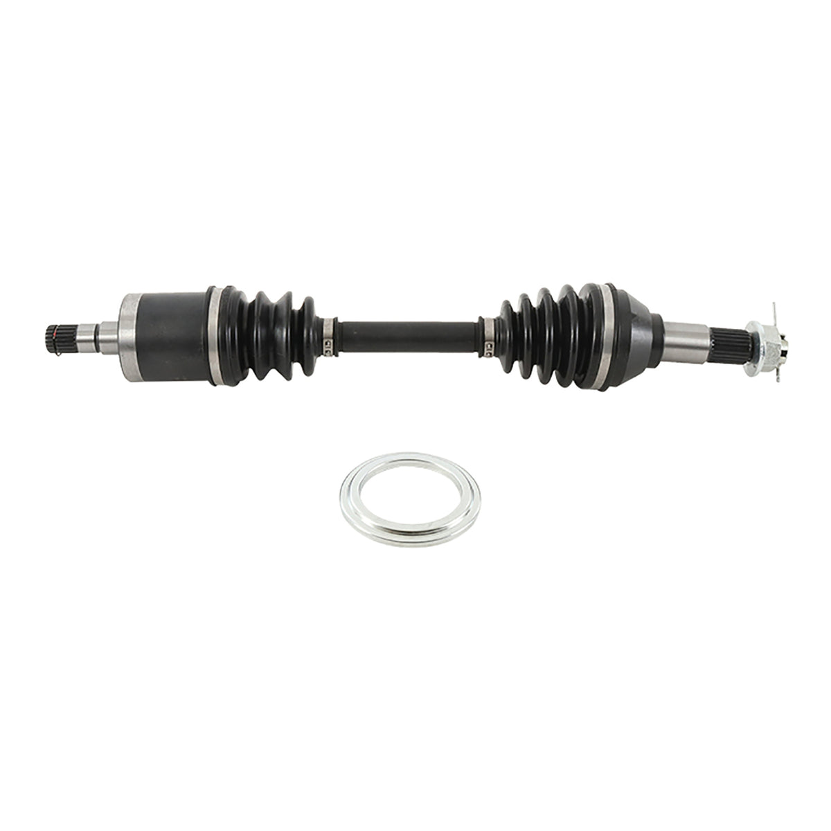 ATV CV/Axle 8 Ball Complete Shaft Can-Am
