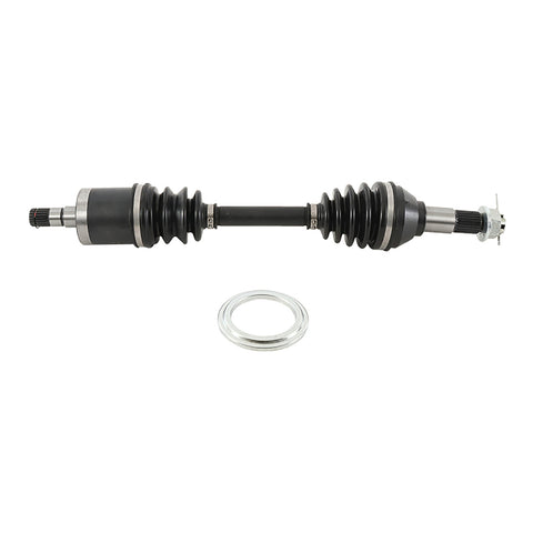 ATV CV/Axle 8 Ball Complete Shaft Can-Am