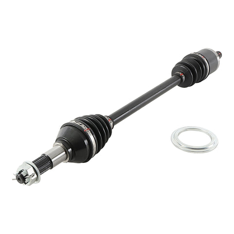 ATV CV/Axle 8 Ball Complete Shaft Can-Am
